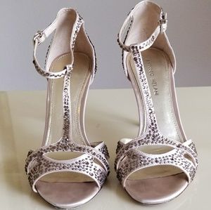 JEWELED Heels